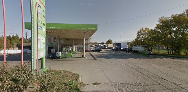 E671, Oradea, România
