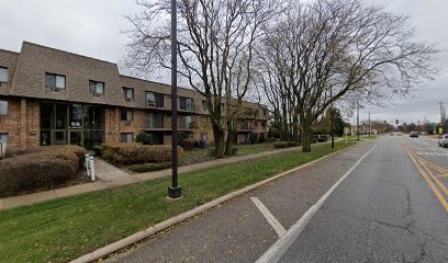 Town Square Apartments