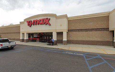 Department Store «T.J. Maxx», reviews and photos, 3450 US-190, Mandeville, LA 70471, USA