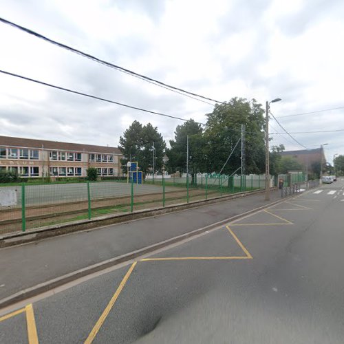 École primaire Ecole Primaire Léon Blum Lille