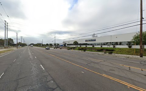 Auto Body Shop «AutoNation Collision Center South Bay», reviews and photos, 4302 W 190th St, Torrance, CA 90504, USA