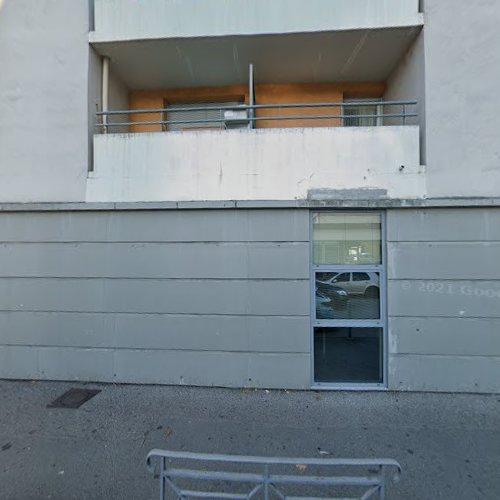 Centre d'hébergement pour étudiants CCU de Chambéry Chambéry