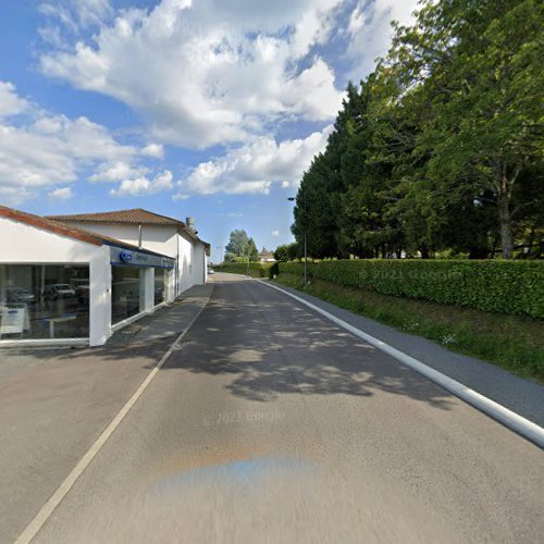 Centre de contrôle technique Auto Sécurité - Auto diagnostic Oradour-sur-Vayres