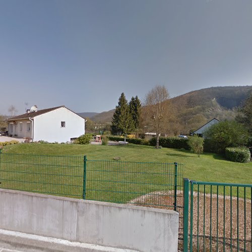 Ecole René Hugot à Bogny-sur-Meuse