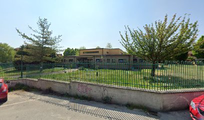 Scuola Materna Silvio Pellico