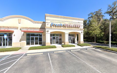 Dry Cleaner «Fresh Cleaners», reviews and photos, 5600 FL-46, Sanford, FL 32771, USA