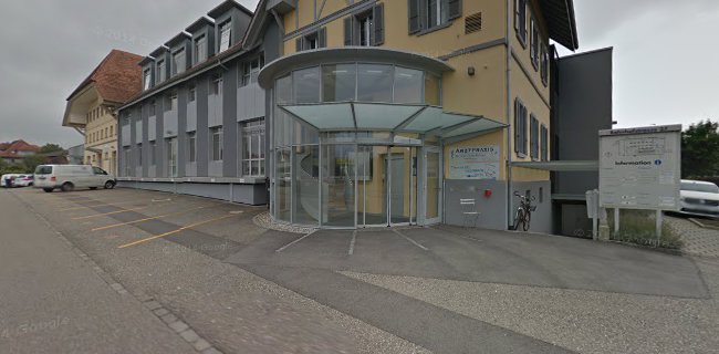 Bahnhofstrasse 37, 3427 Utzenstorf, Schweiz