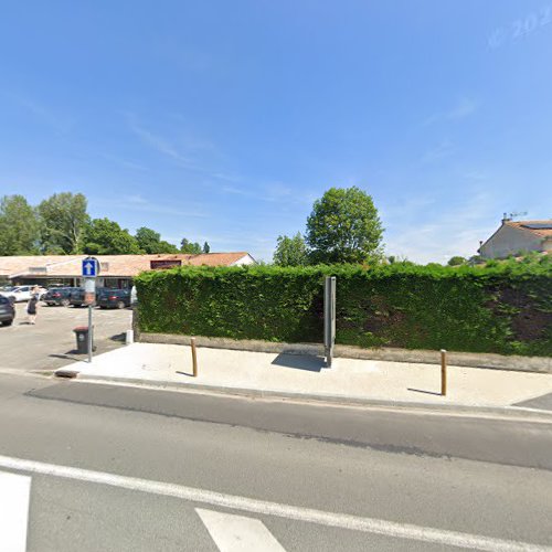 Agence d'assurance Mutuelle de Poitiers Assurances - Mélanie LAVIGNE Saint-Loubès
