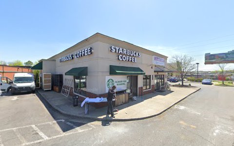 Coffee Shop «Starbucks», reviews and photos, 1907 Gallatin Pike N, Madison, TN 37115, USA