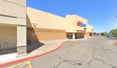 PetSmart Grooming