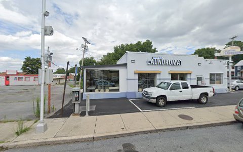 Used Car Dealer «Neutron Auto Sales», reviews and photos, 503 W South St, Frederick, MD 21701, USA