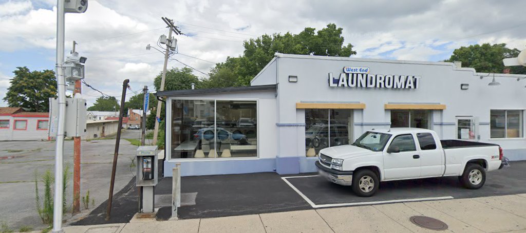 Neutron Auto Sales, 503 W South St, Frederick, MD 21701, USA, 