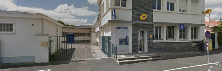 Photo du Banque La Banque Postale à Vertou