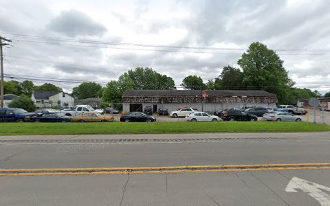 Auto Repair Shop «C & M Garage», reviews and photos, 90 W Broadway, Ingalls, IN 46048, USA