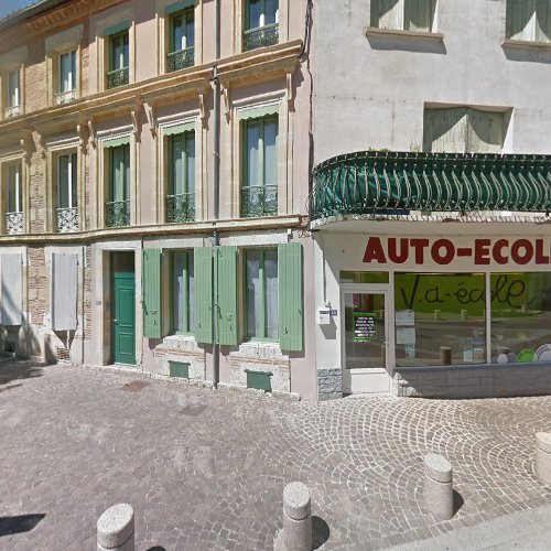 auto ecole valence à Valence d'Agen
