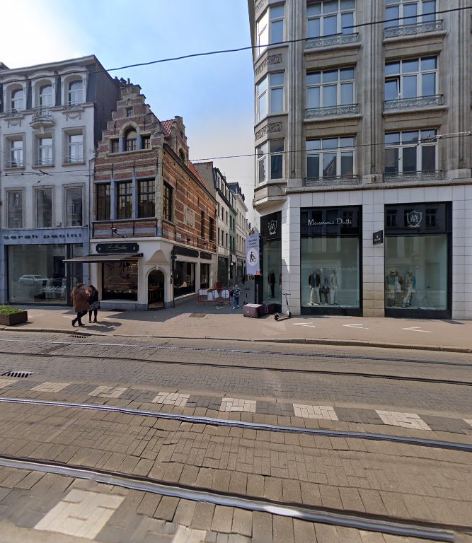 American Outfitters Antwerpen