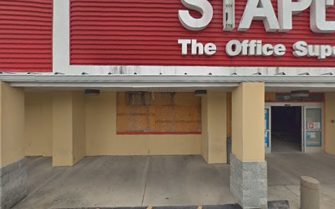 Office Supply Store «Staples», reviews and photos, 101 W Vine St, Kissimmee, FL 34741, USA