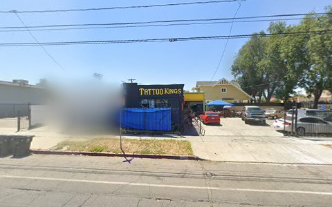 Tattoo Shop «Cali Tattoo Shop», reviews and photos, 502 W 104th St, Los Angeles, CA 90044, USA