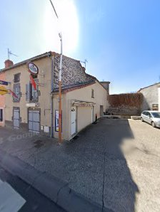 Le Thermidor Bar-Tabac-Presse 10 Grande Rue, 63200 Ménétrol, France