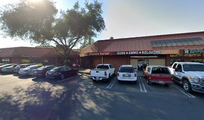 Dematteo Thomas DC - Pet Food Store in Roseville California