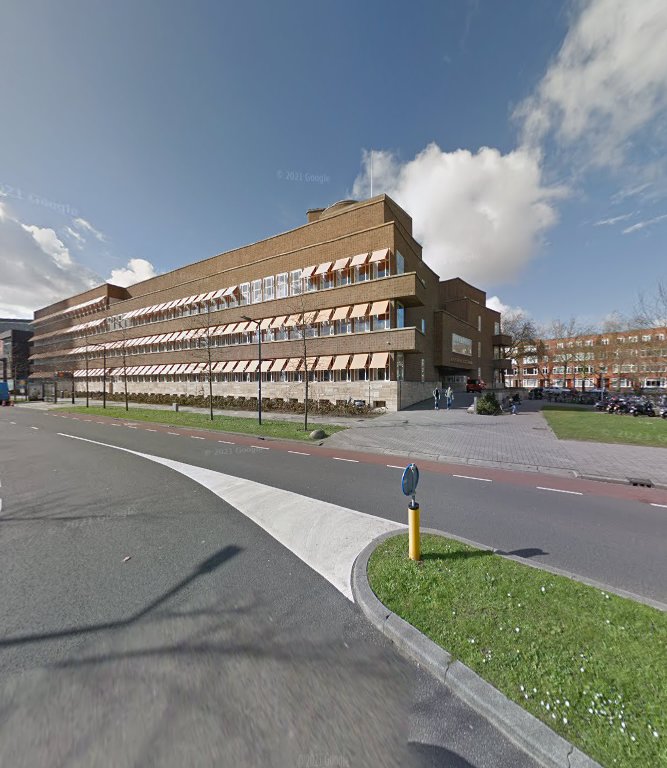 Rotterdam Academy