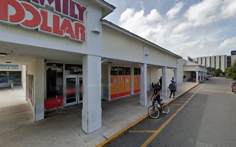 Discount Store «Family Dollar», reviews and photos, 1621 NW 40th Ave A, Lauderhill, FL 33313, USA
