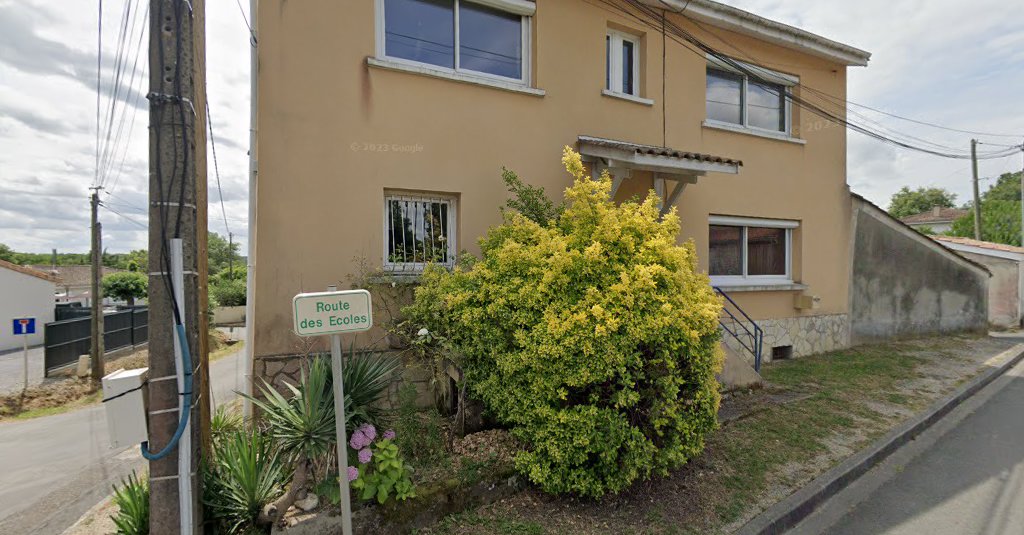 immobilier Delphinus à Fargues-Saint-Hilaire (Gironde 33)