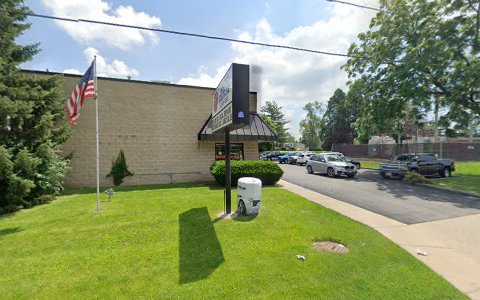 Auto Repair Shop «TJ Auto Repair Ltd», reviews and photos, 601 S Carlton Ave, Wheaton, IL 60187, USA