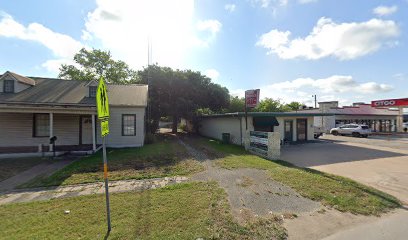 Nathan Burow - Pet Food Store in Taylor Texas
