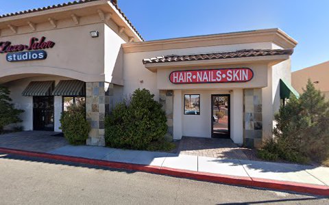 Massage Spa «Ageless Day Spa», reviews and photos, 6006 Smoke Ranch Rd, Las Vegas, NV 89108, USA
