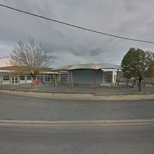 Ecole Maternelle Publique à Réalmont