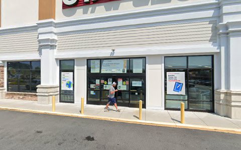 Office Supply Store «Staples», reviews and photos, 9480 Main Street, Fairfax, VA 22031, USA