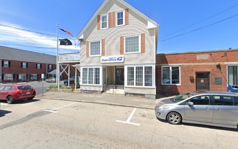 Post Office «United States Postal Service», reviews and photos, 84 Pleasant St, South Weymouth, MA 02190, USA