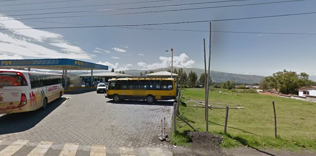 2QWJ+2P2, Tabacundo, Ecuador