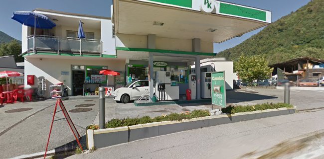 PK Oil Sagl - Lugano