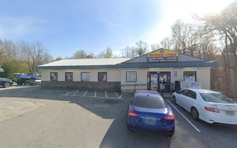 Liquor Store «129 Package Store», reviews and photos, 2126 Athens Hwy, Gainesville, GA 30507, USA