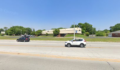 David Lushinsky - Pet Food Store in Anderson Indiana