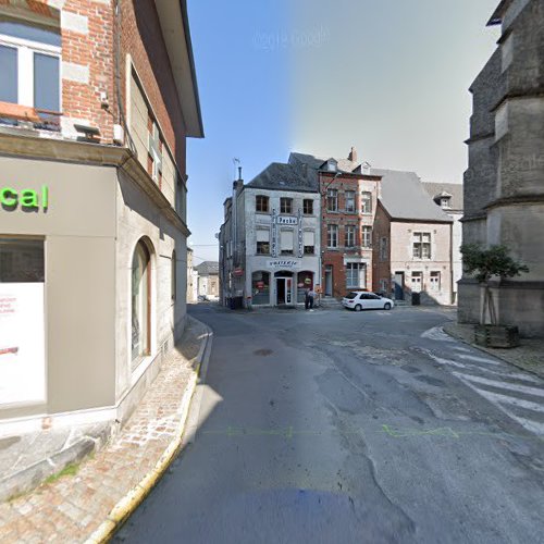 Pharmacie Pichot à Avesnes-sur-Helpe