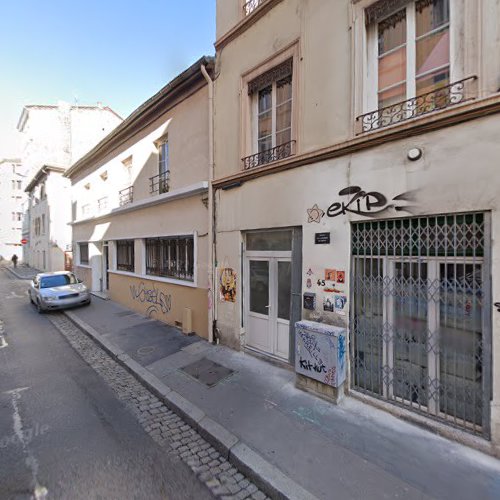 Centre de loisirs Amicale des Algériens en Europe Lyon