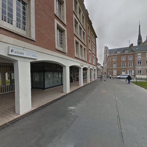 Centre d'information Agence conseil retraite d'Amiens Amiens