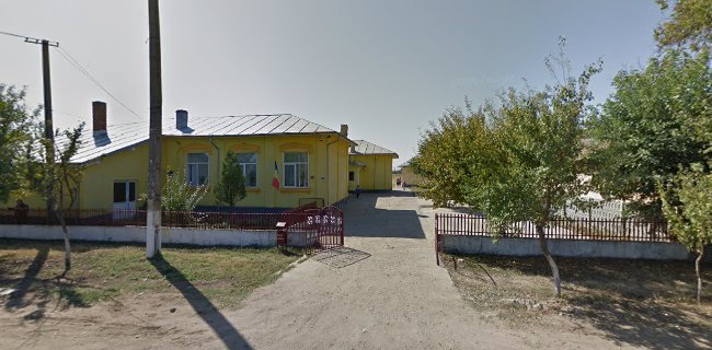 Şcoala Generală "Neda Marinescu" - Școală