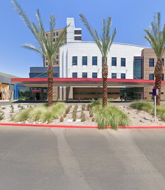 Phoenix Children's Hospital - Dermatology
