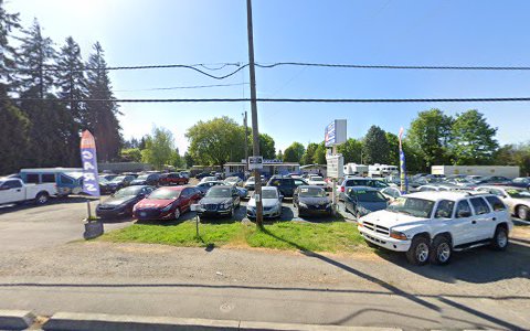 Used Car Dealer «Paul Cahill Auto Wholesale», reviews and photos, 10912 NE Hwy 99, Vancouver, WA 98686, USA