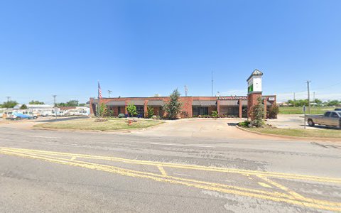 Bank «Oklahoma Federal Credit Union», reviews and photos
