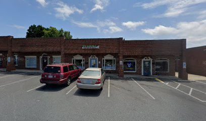 Mccall A. Sink, DC - Pet Food Store in Asheboro North Carolina