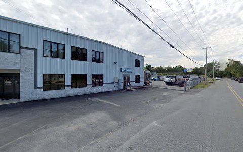 Auto Body Shop «Crouse Auto Body, Inc.», reviews and photos, 378 W Main St, Elkton, MD 21921, USA