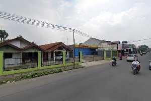 Masakan Padang Simpang Kradenan image
