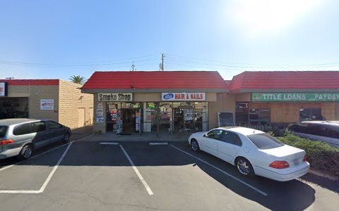 Tobacco Shop «Gift & Smoke Shop», reviews and photos, 2840 Lincoln Ave e, Anaheim, CA 92806, USA