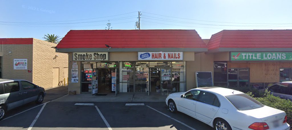 Gift & Smoke Shop, 2840 Lincoln Ave e, Anaheim, CA 92806, USA, 
