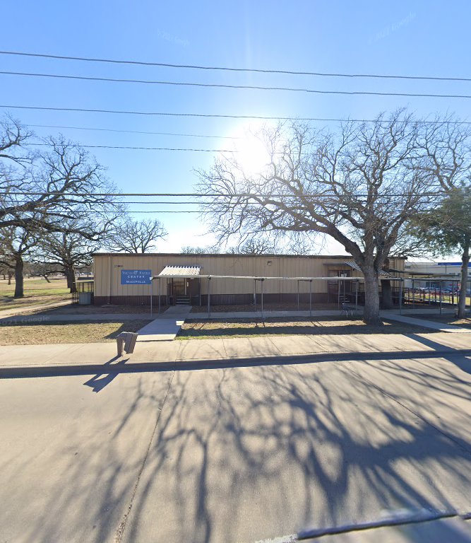 Seagoville Youth & Family Center